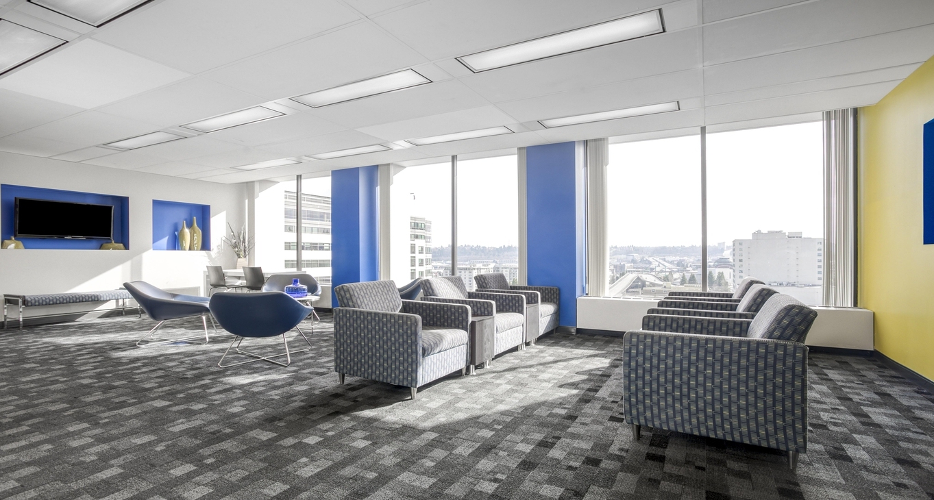 Wells Fargo Building, 13201 Northwest Freeway, Houston, TX 77040 — office space for rent, photo 3