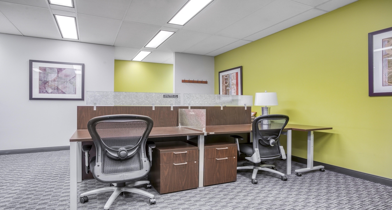 Wells Fargo Building, 13201 Northwest Freeway, Houston, TX 77040 — office space for rent, photo 5