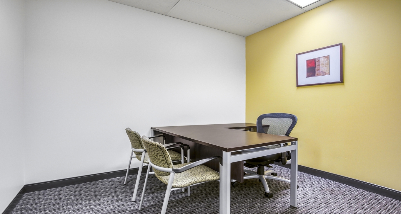 Wells Fargo Building, 13201 Northwest Freeway, Houston, TX 77040 — office space for rent, photo 6