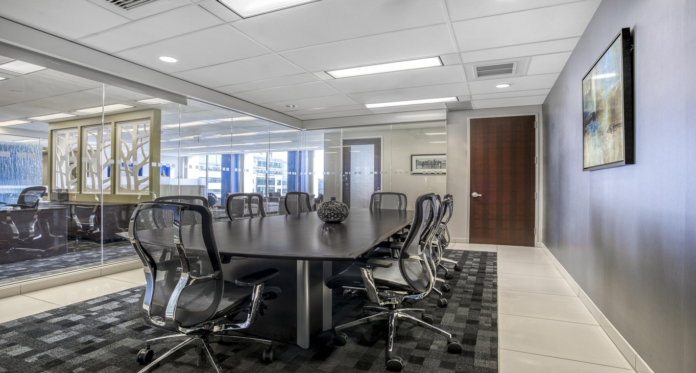 Wells Fargo Building, 13201 Northwest Freeway, Houston, TX 77040 — office space for rent, photo 7