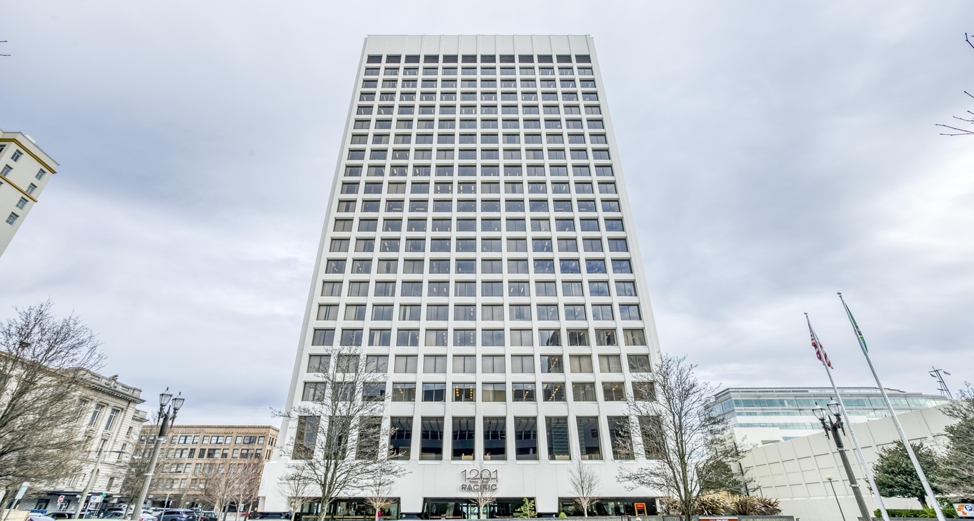 Wells Fargo Building, 13201 Northwest Freeway, Houston, TX 77040 — office space for rent, photo 8