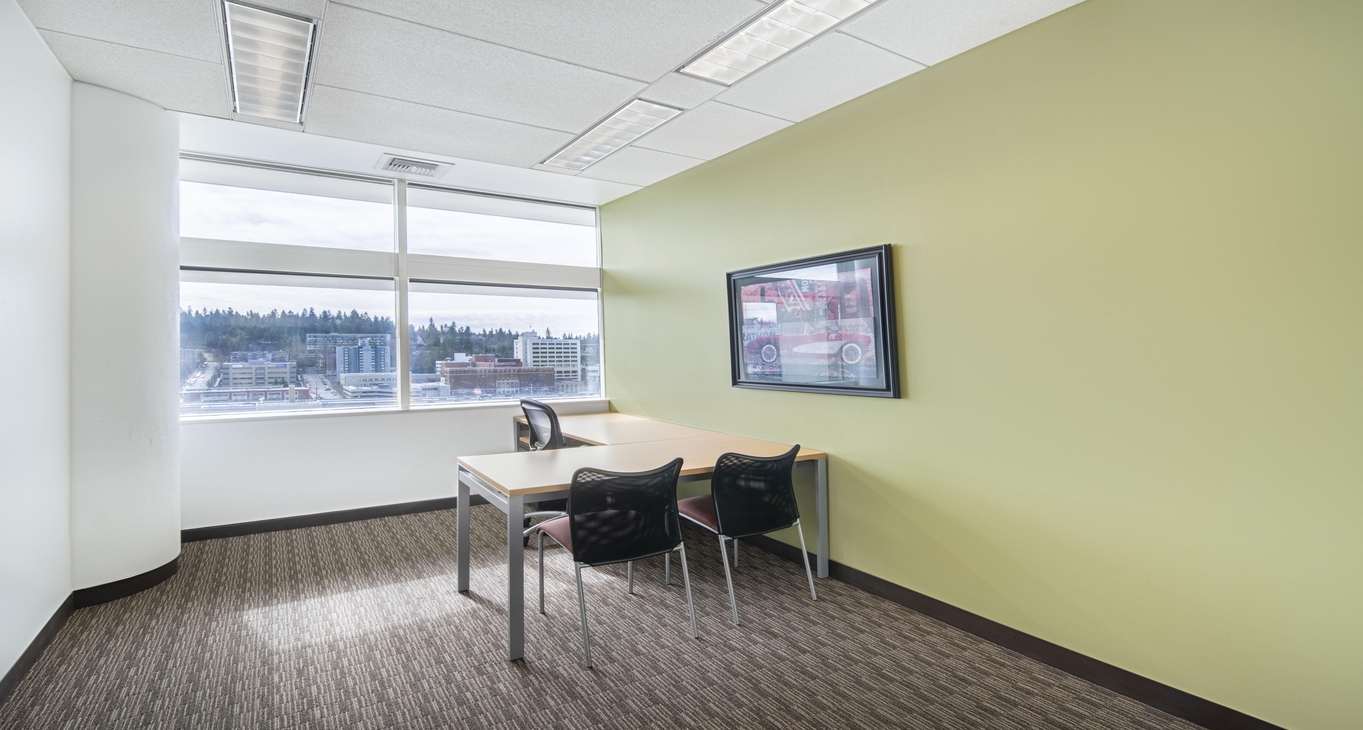 Sewa pejabat Wells Fargo Center_3-3
