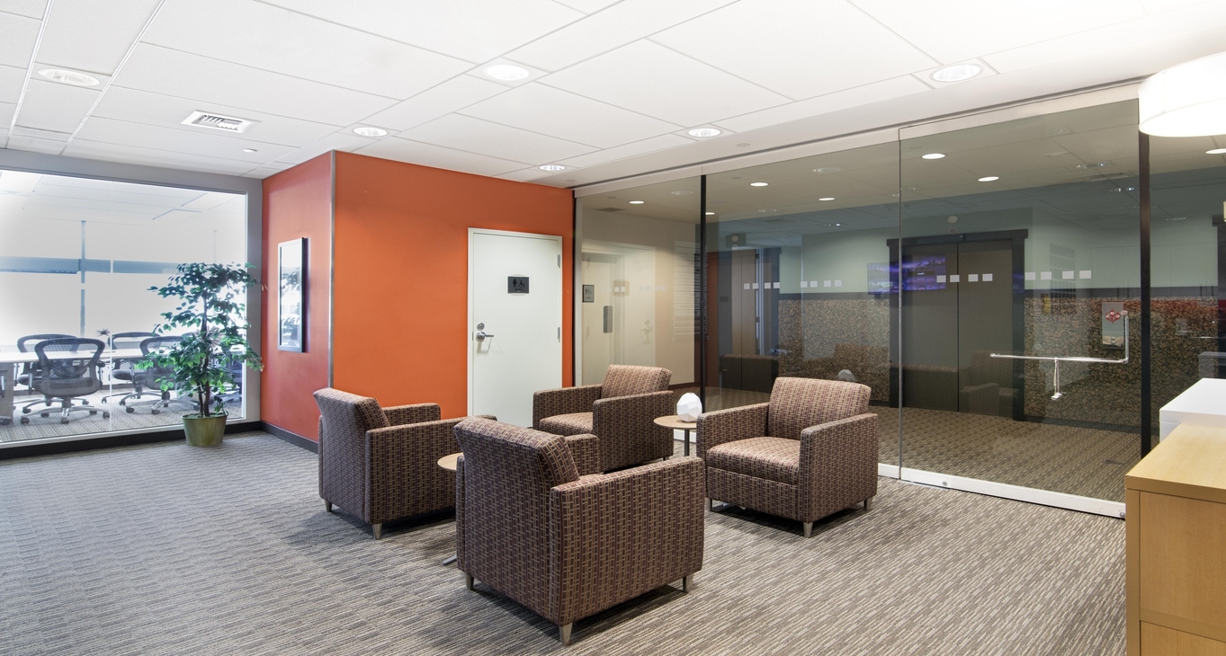 Sewa pejabat Wells Fargo Center_4-4