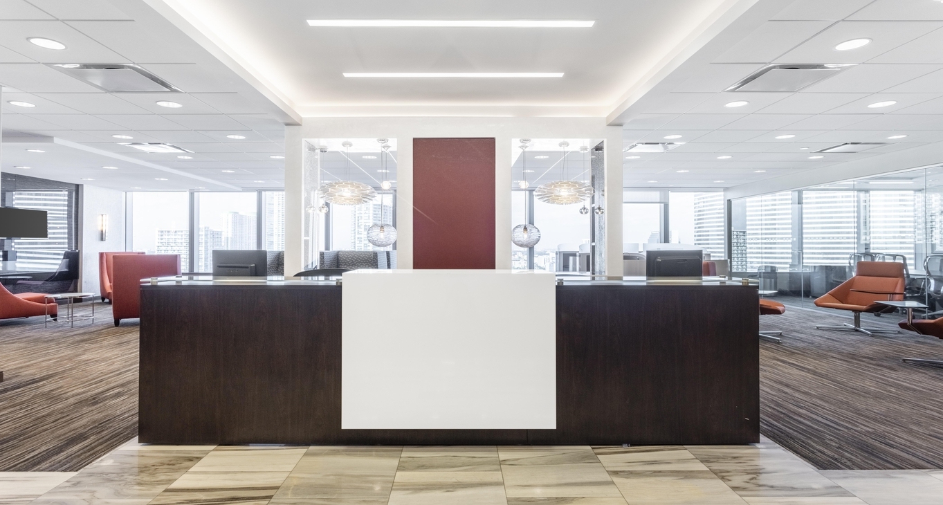 Sewa pejabat Wells Fargo Plaza_2-2