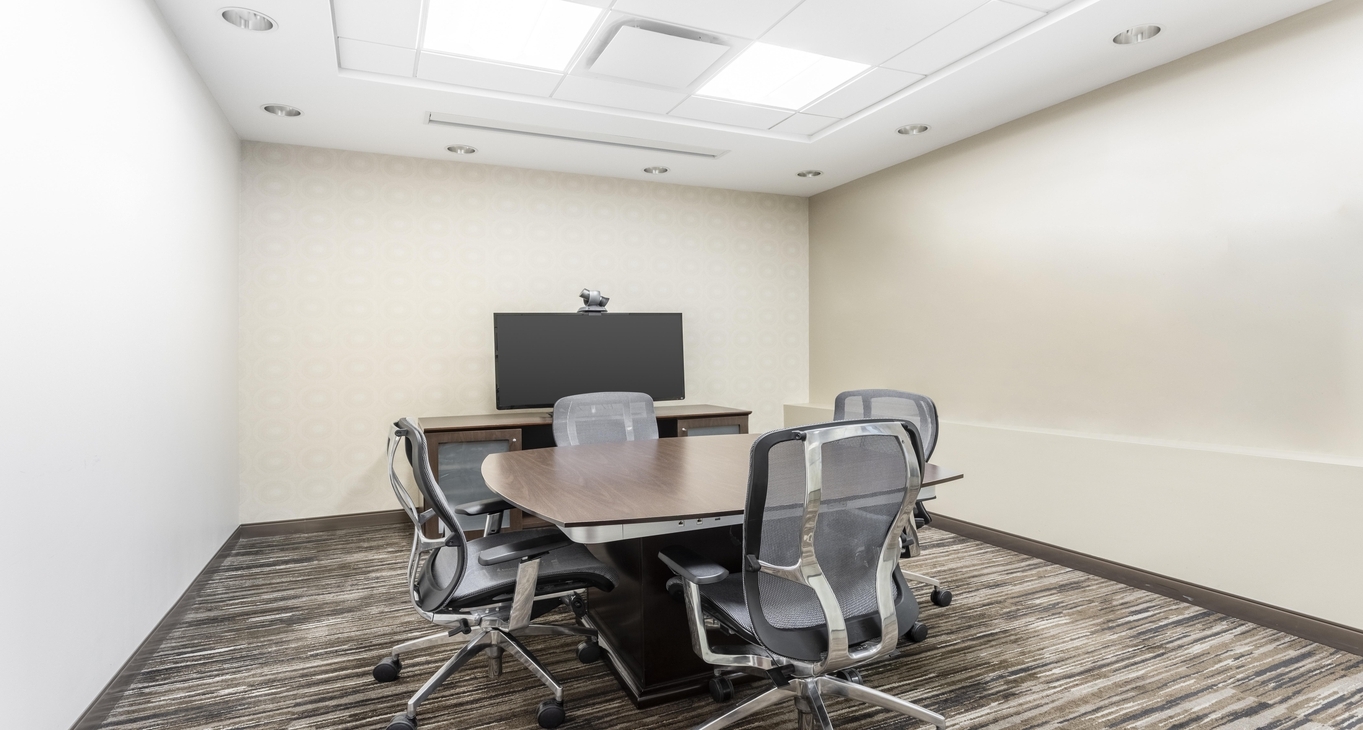 Sewa pejabat Wells Fargo Plaza_7-7