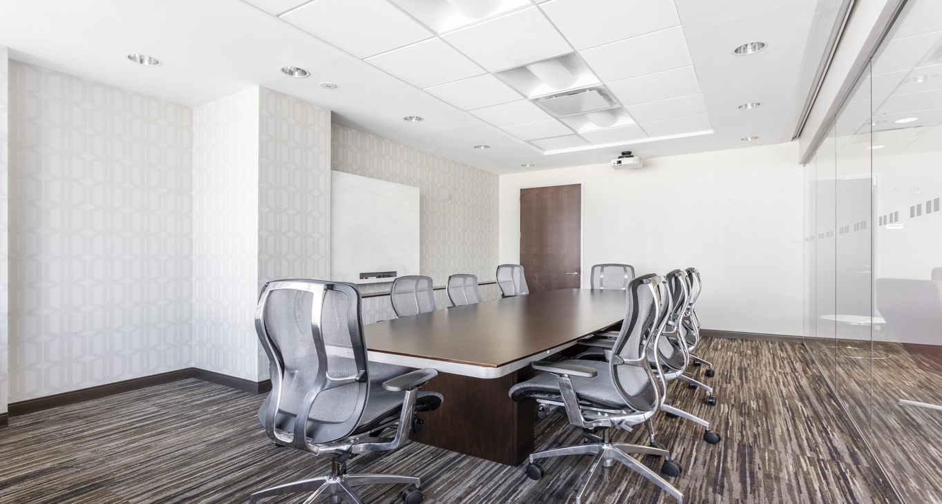 Sewa pejabat Wells Fargo Plaza_8-8