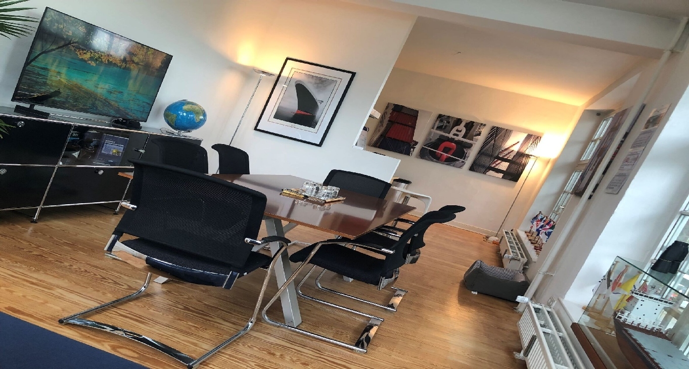 Hamm — offices for rent