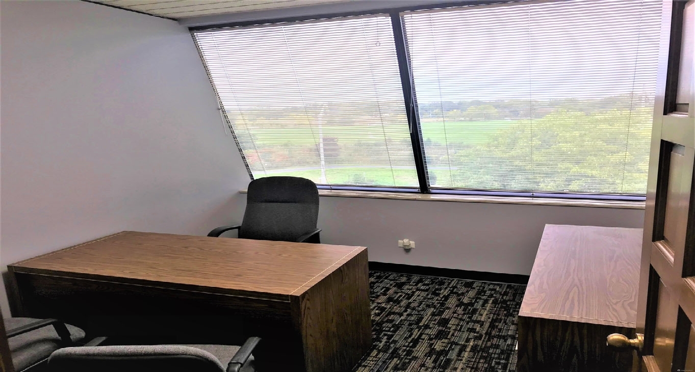 West Butterfield Road 340, West Butterfield Road 340, Chicago, IL 60126 — office space for rent, photo 2