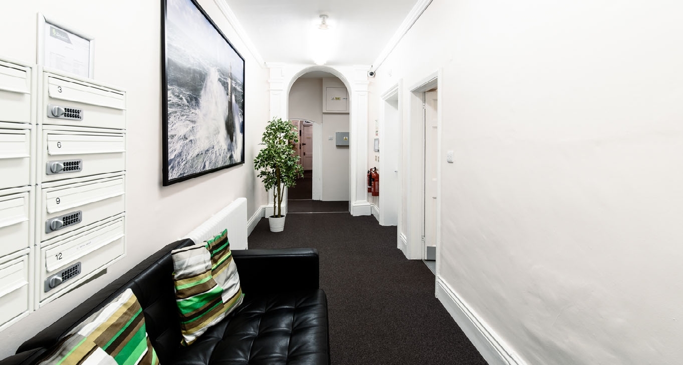 Rent office West Common — photo 6
