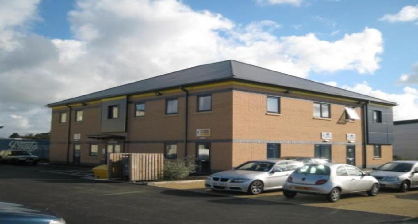 Sewa pejabat West Employment Park, Minerva Avenue, Sovereign Way, Off Sealand Road_2-6