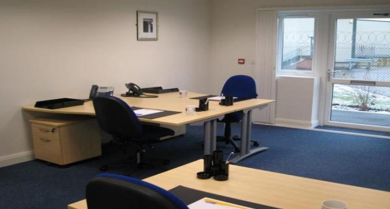 Sewa pejabat West Employment Park, Minerva Avenue, Sovereign Way, Off Sealand Road_3-11