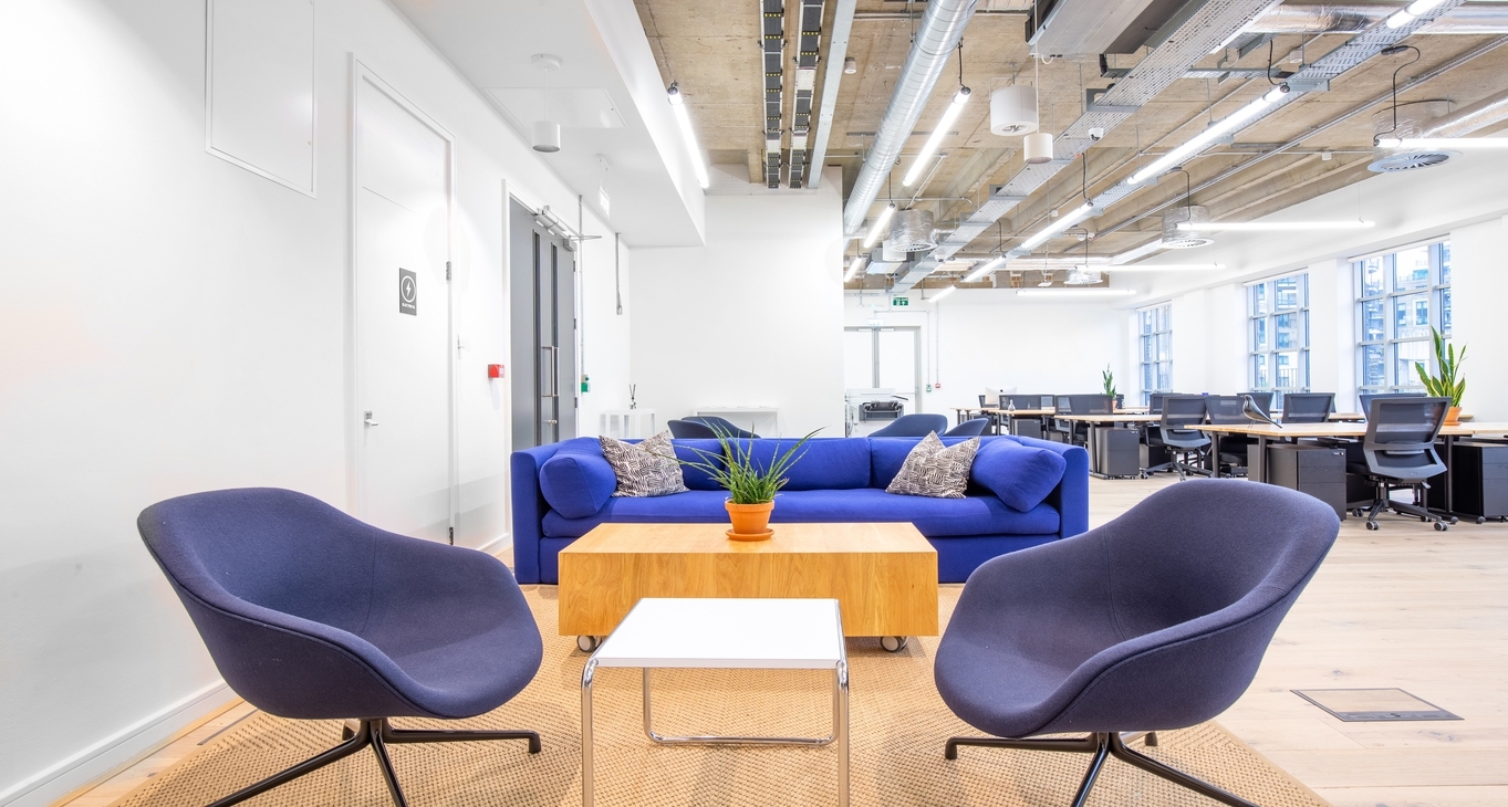 Rent office West Kensington — photo 10