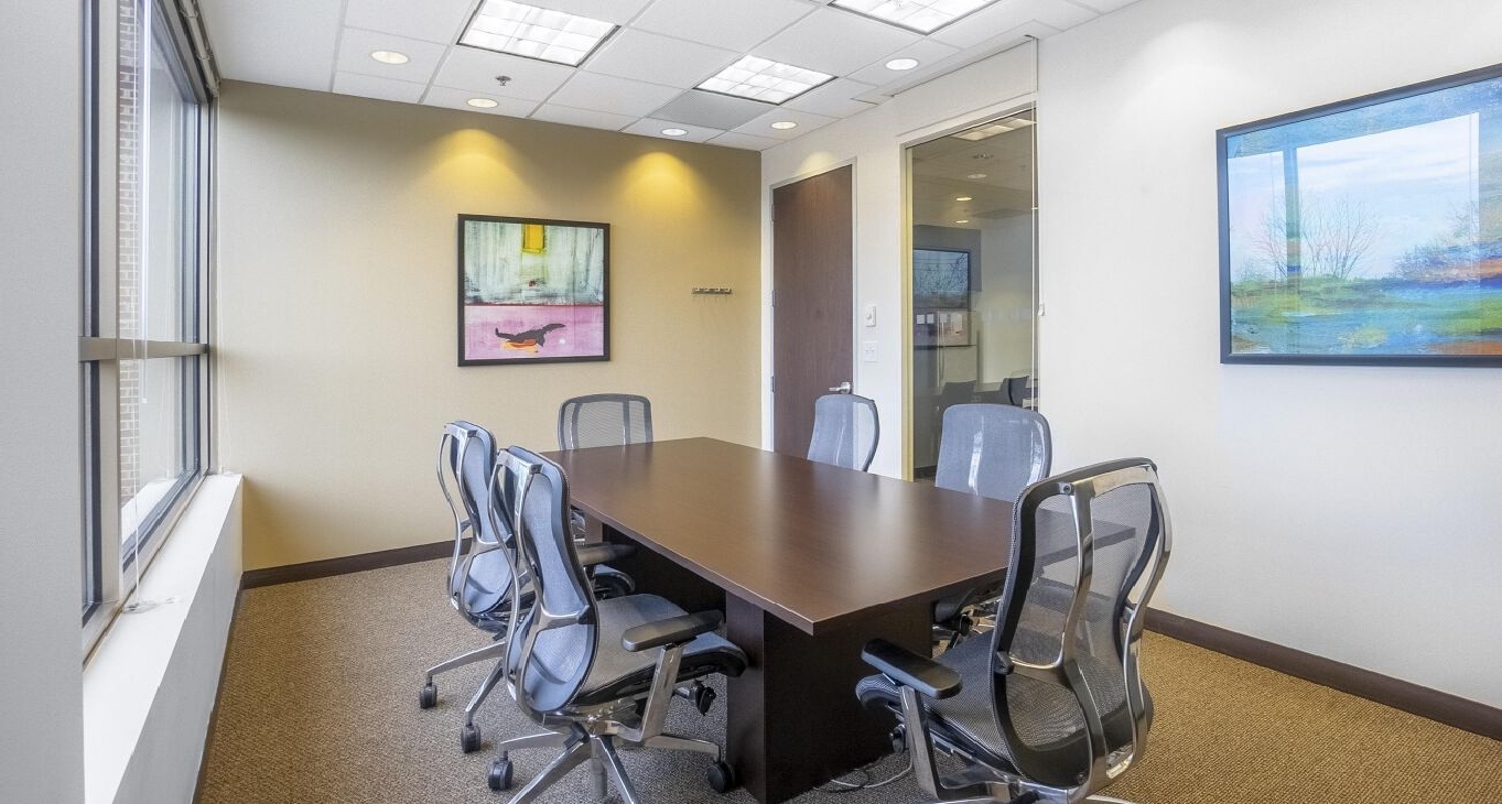 West Lanier Avenue 320, West Lanier Avenue 320, Atlanta, GA 30214 — office space for rent, photo 1