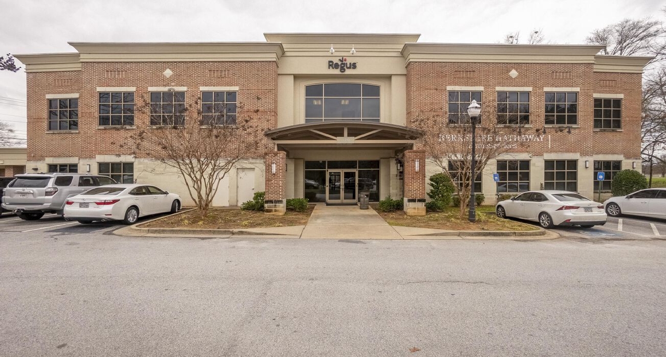 West Lanier Avenue 320, West Lanier Avenue 320, Atlanta, GA 30214 — office space for rent, photo 6