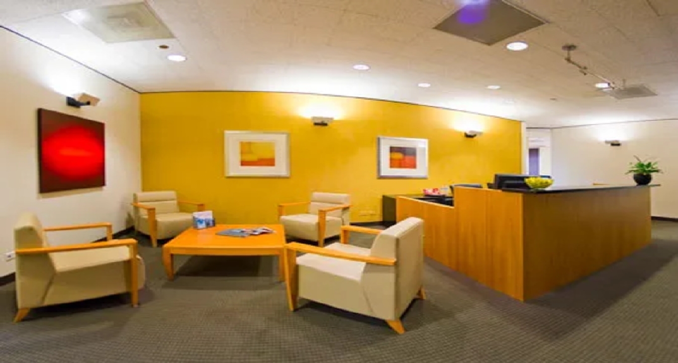 West Madison Street 70, West Madison Street 70, Chicago, IL 60602 — office space for rent, photo 1