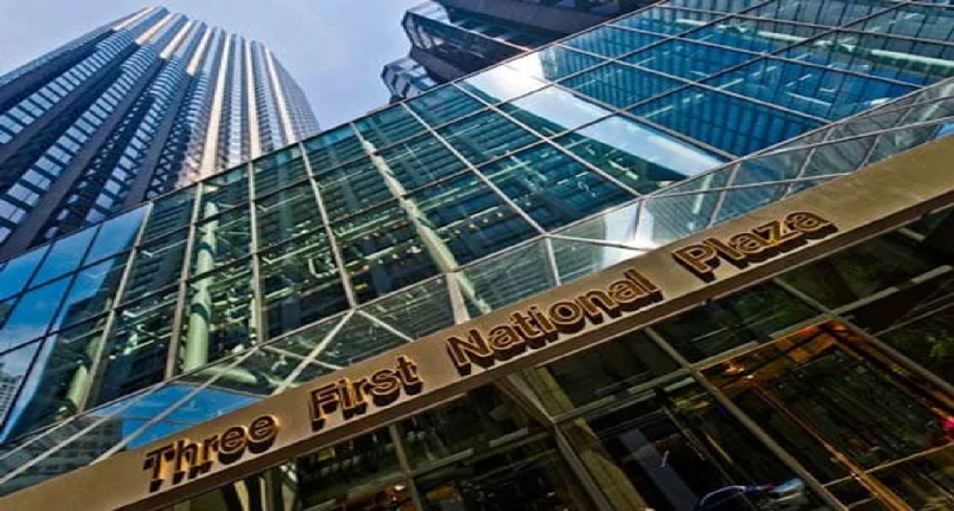 West Madison Street 70, West Madison Street 70, Chicago, IL 60602 — office space for rent, photo 4