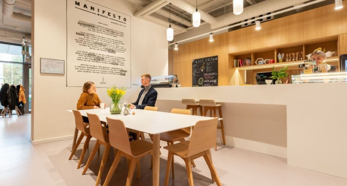 Business Center West Ostend Street 145_10-10 Affitto uffici West Ostend Street 145_10-10