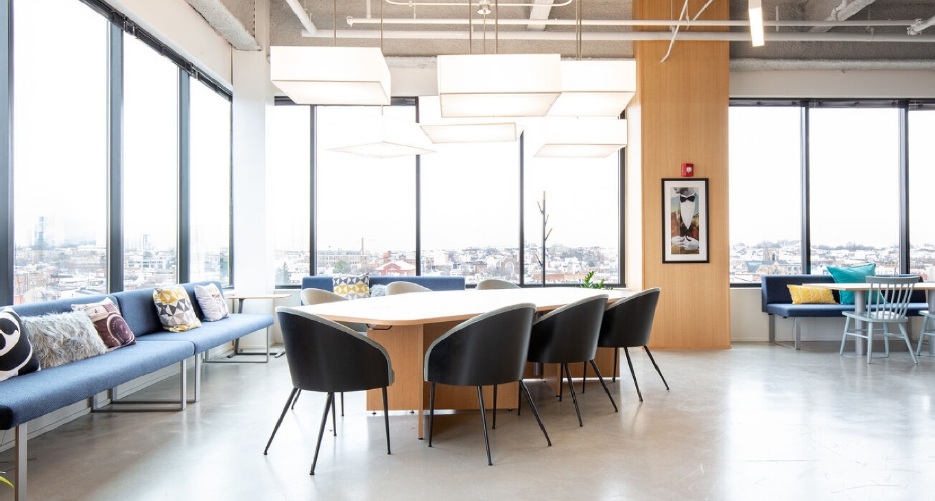 Business Center West Ostend Street 145_7-7 Affitto uffici West Ostend Street 145_7-7