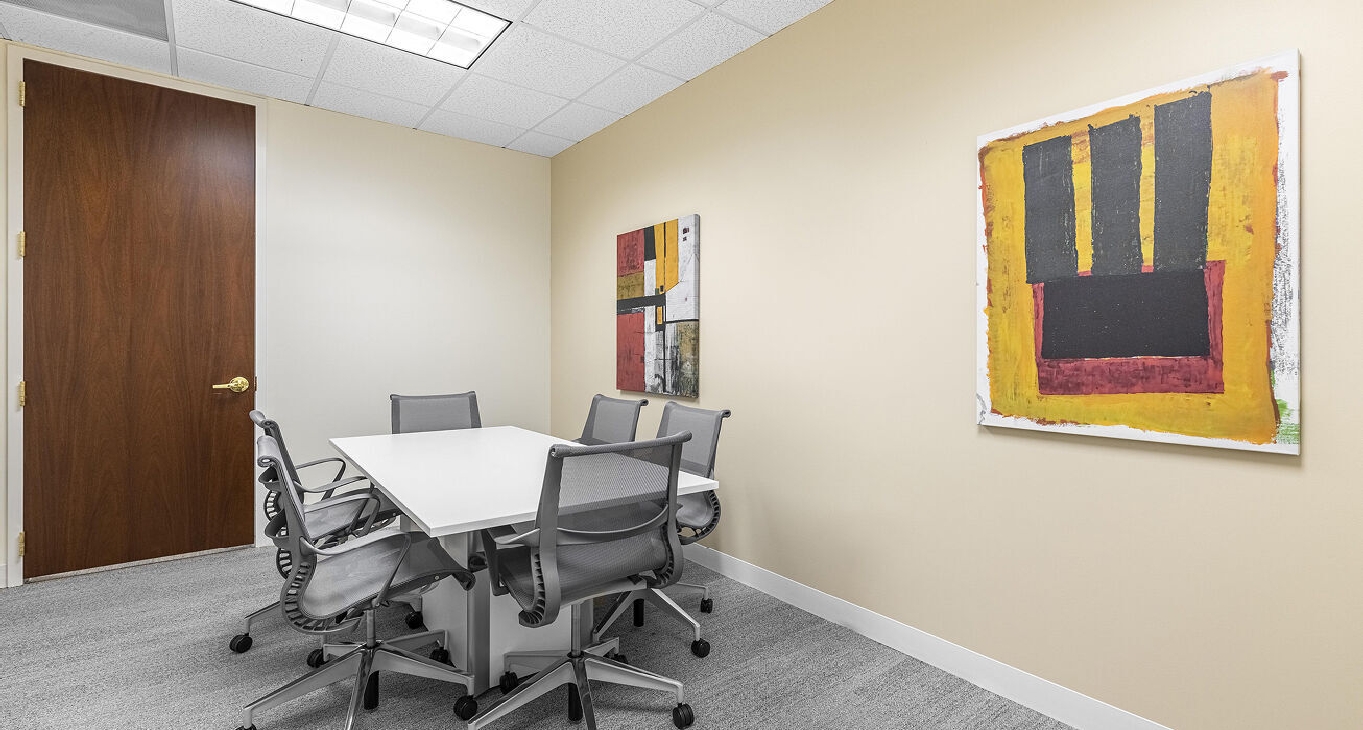 West Peachtree Street Northwest 260, West Peachtree Street Northwest 260, Atlanta, GA 30303 — office space for rent, photo 8