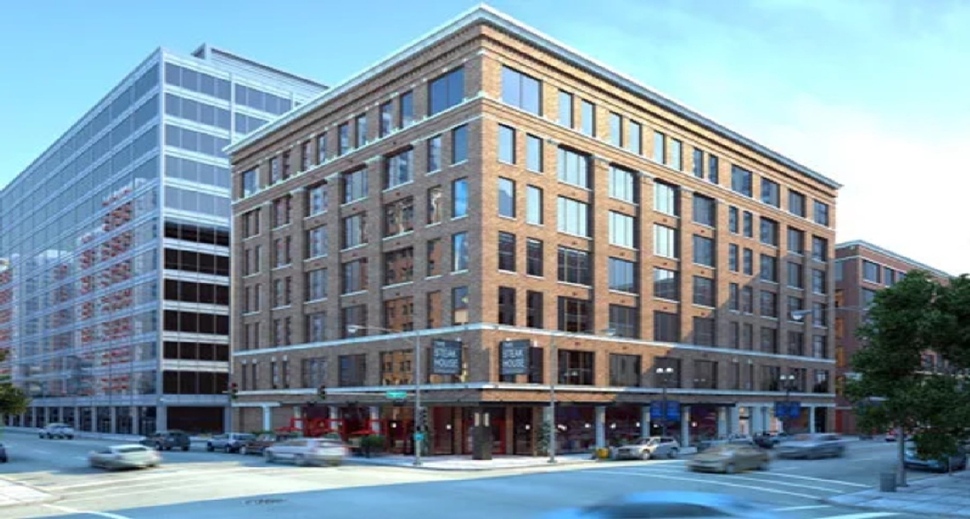 West Randolph Street 564, West Randolph Street 564, Chicago, IL 60661 — office space for rent, photo 4