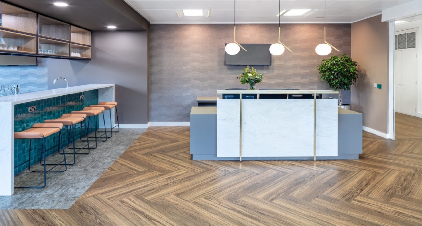 Rent office West Regent Street 2 — photo 5