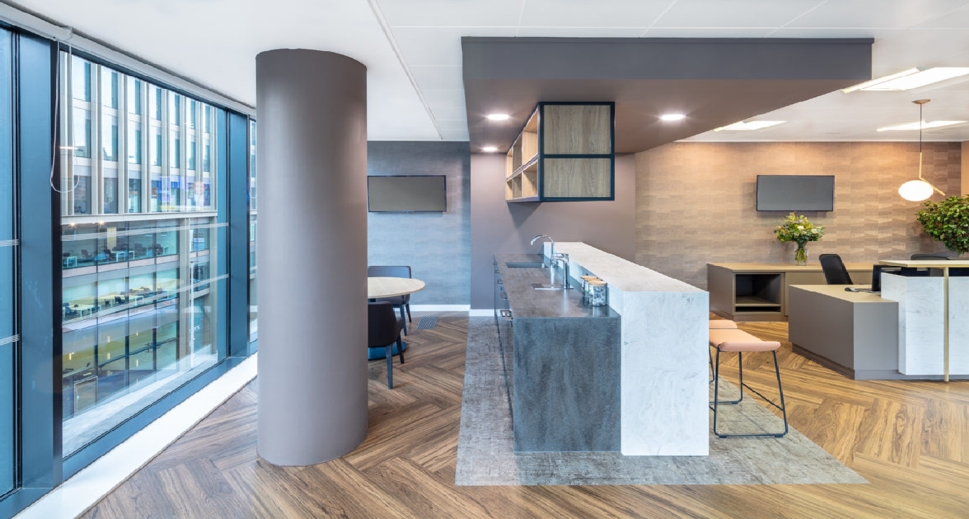 Rent office West Regent Street 2 — photo 6