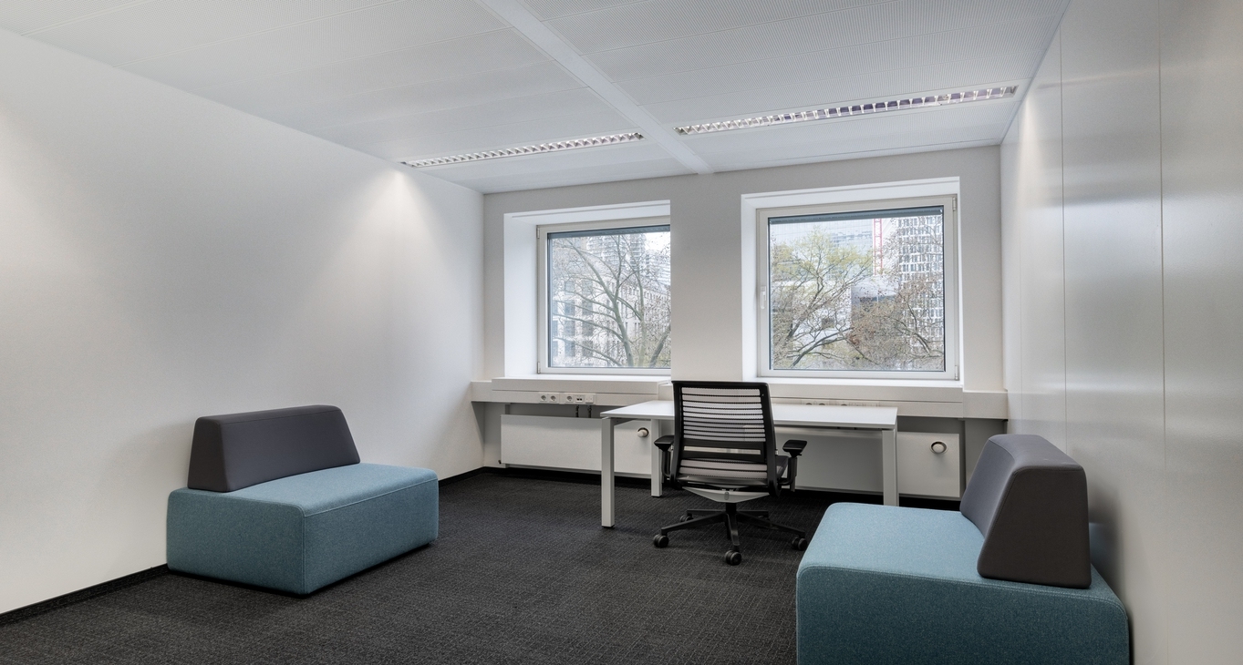 Rent office Westend Fair — photo 3