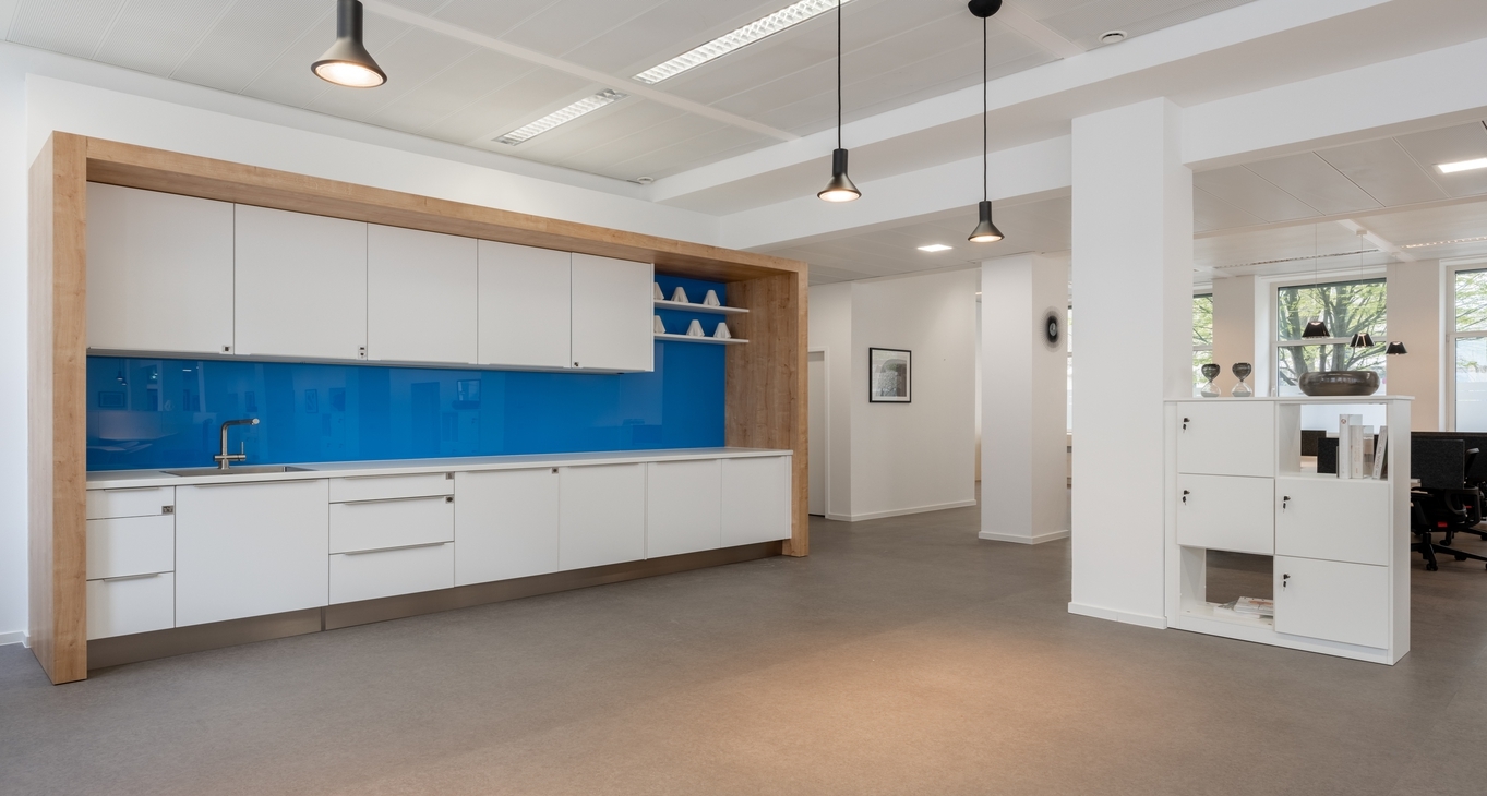 Rent office Westend Fair — photo 4