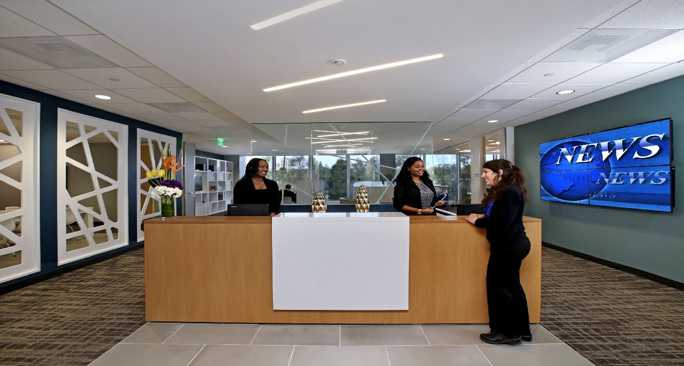 Rent office Westheimer Road 9801 — photo 8