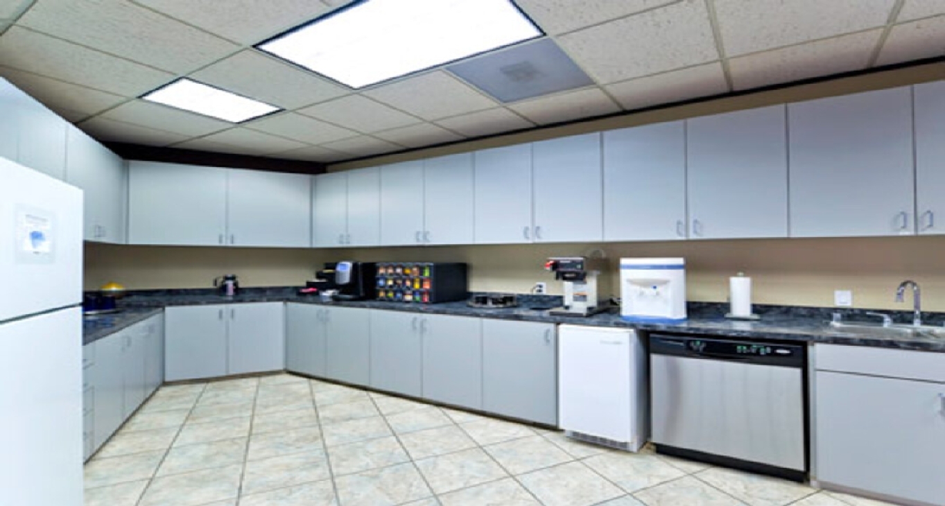 Rent office Westheimer, Suite 1100 — photo 10