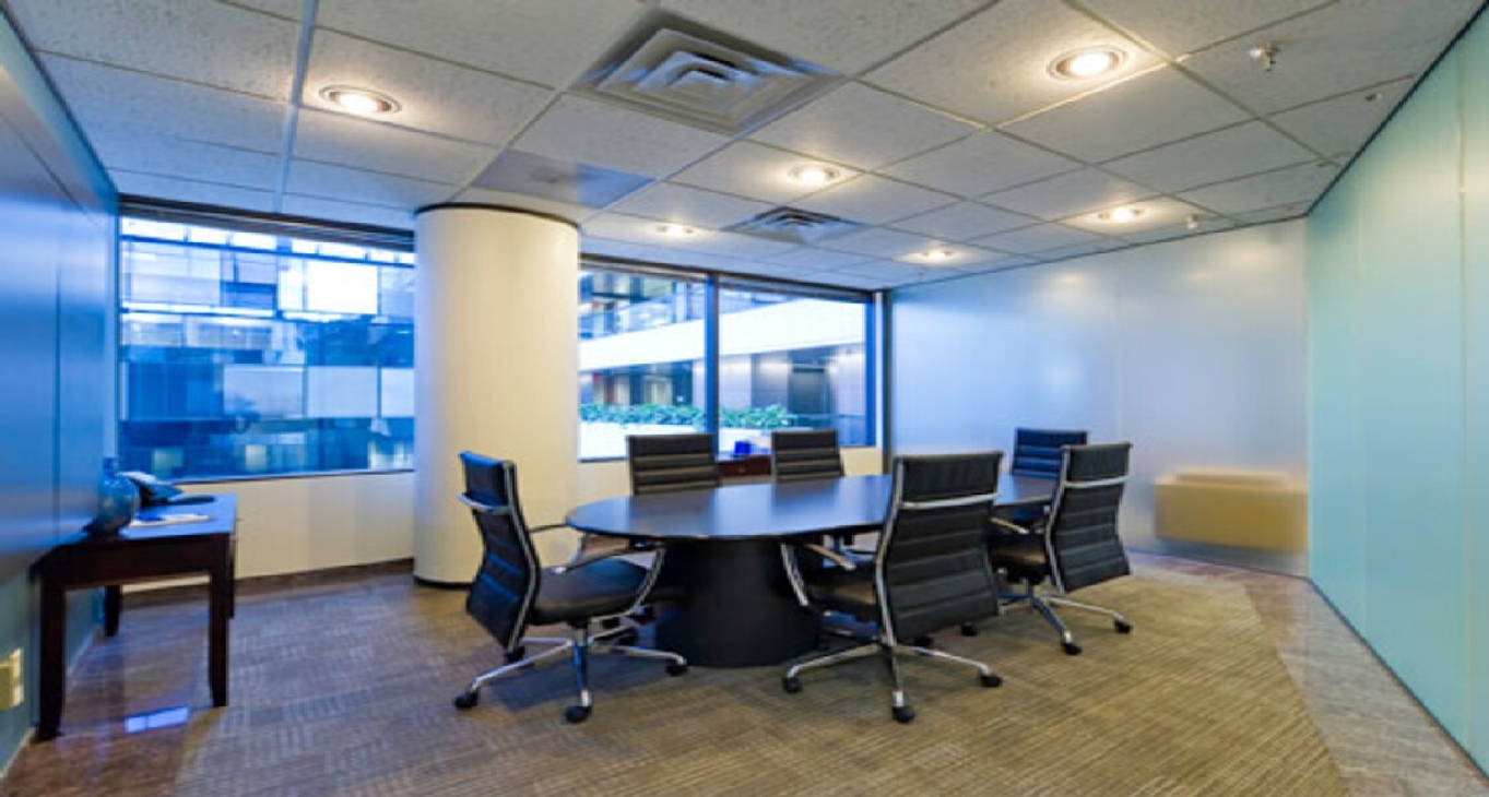 Westheimer, Suite 1100, Westheimer, Suite 1100, Houston 10777 — office space for rent, photo 4