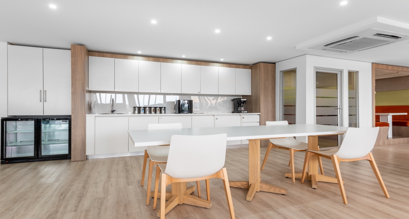 办公室租金Westville Pharos House_4-4