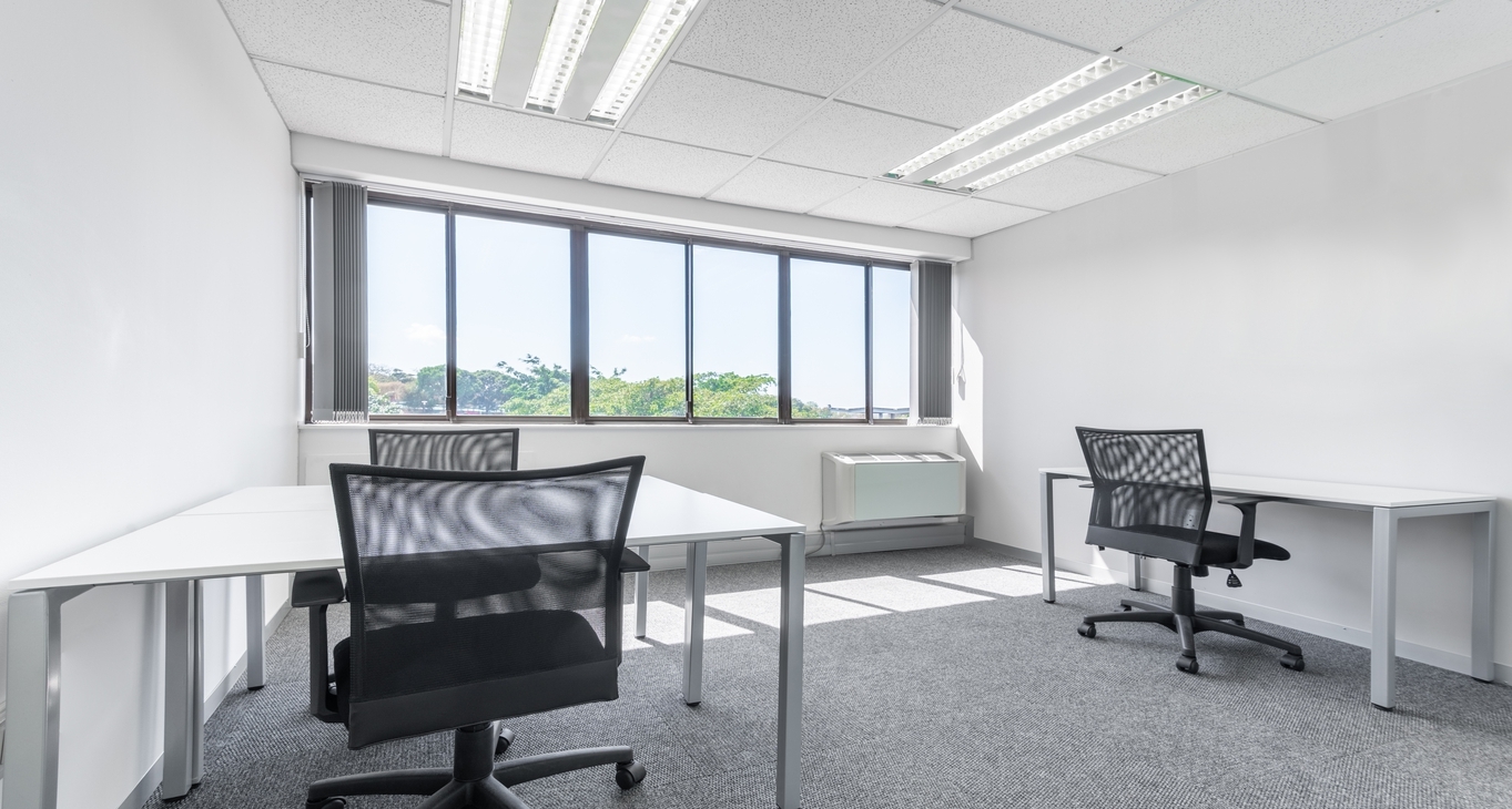 办公室租金Westville Pharos House_6-6