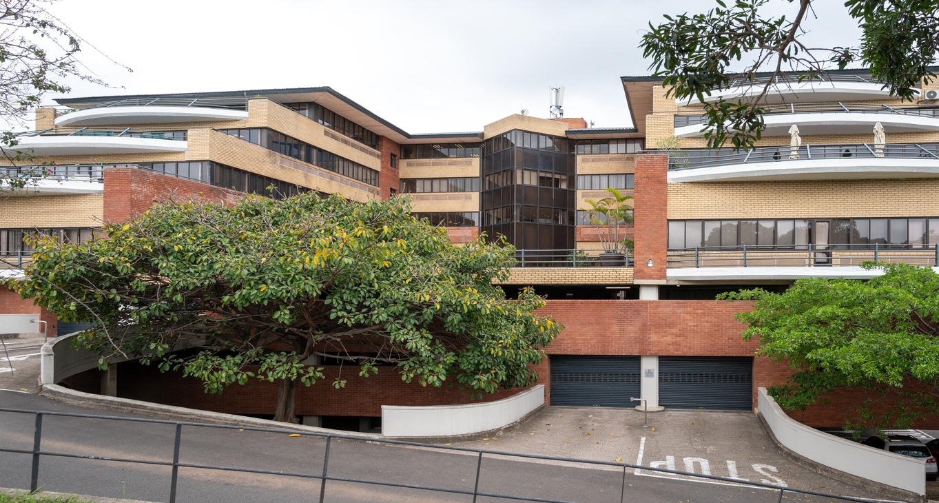 办公室租金Westville Pharos House_9-9