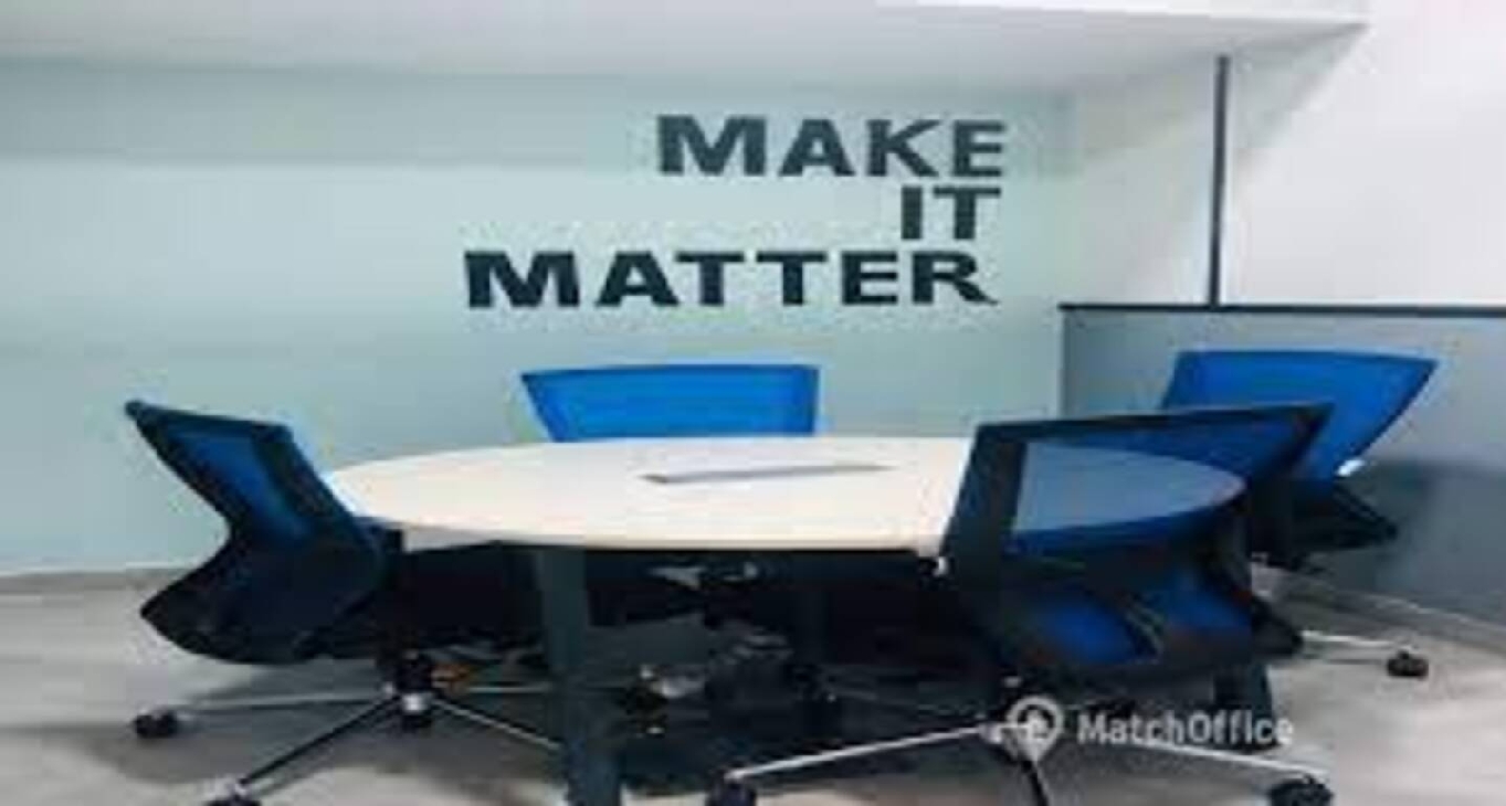 Business Center White Field Road 6_1-1 Affitto uffici White Field Road 6_1-1