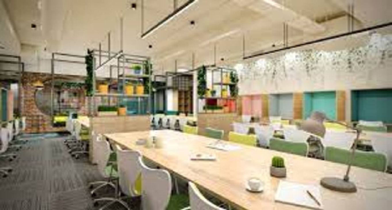 Business Center White Field Road 6_2-2 Affitto uffici White Field Road 6_2-2