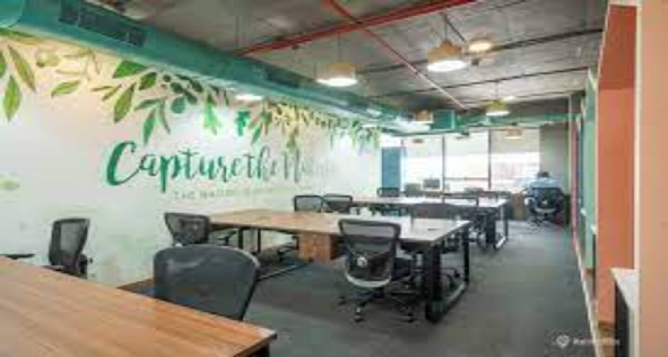 Business Center White Field Road 6_4-4 Affitto uffici White Field Road 6_4-4