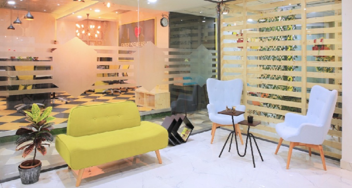 Business Center White Field Road 6_5-5 Affitto uffici White Field Road 6_5-5