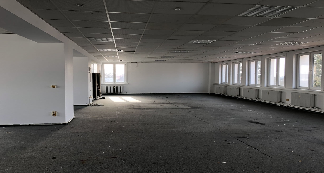 Rent office Wilhelm-von-Siemens-Straße 26-28 — photo 5