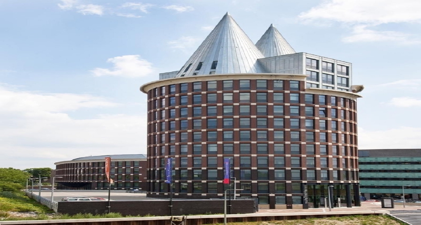 Pusat perniagaan Willemsplein 2-4_5-5 Sewa pejabat Willemsplein 2-4_5-5