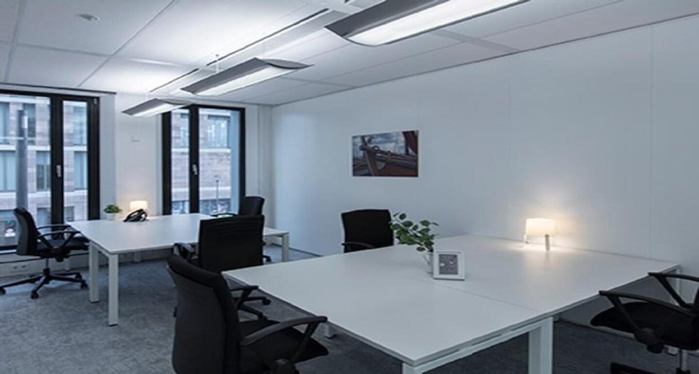 Pusat perniagaan Willemsplein 2-4_9-9 Sewa pejabat Willemsplein 2-4_9-9
