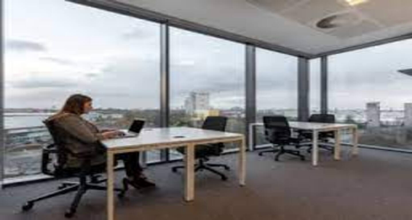 Williams House — serviced offices & coworking in Manchester Rent office Williams House — photo 2