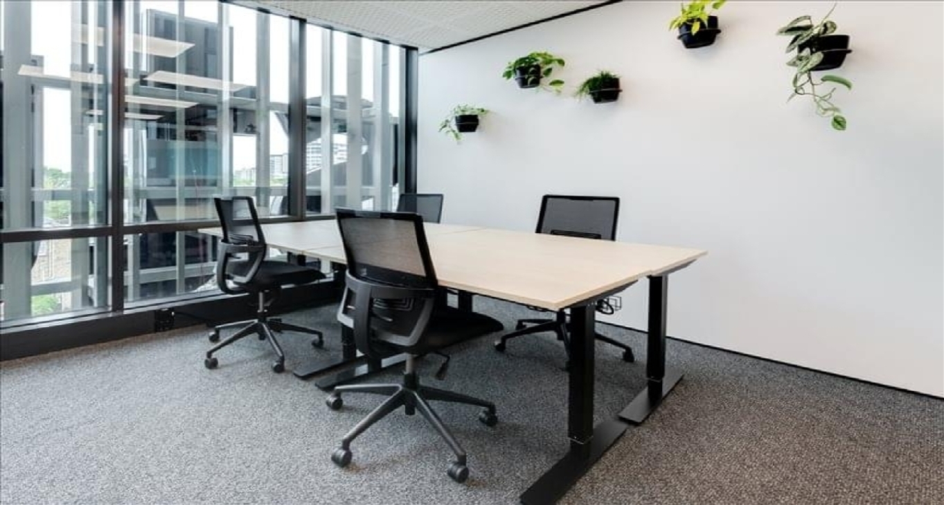 Business Center Williamson Avenue 4_1-1 Affitto uffici Williamson Avenue 4_1-1