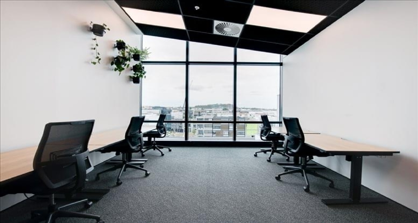 Business Center Williamson Avenue 4_10-10 Affitto uffici Williamson Avenue 4_10-10