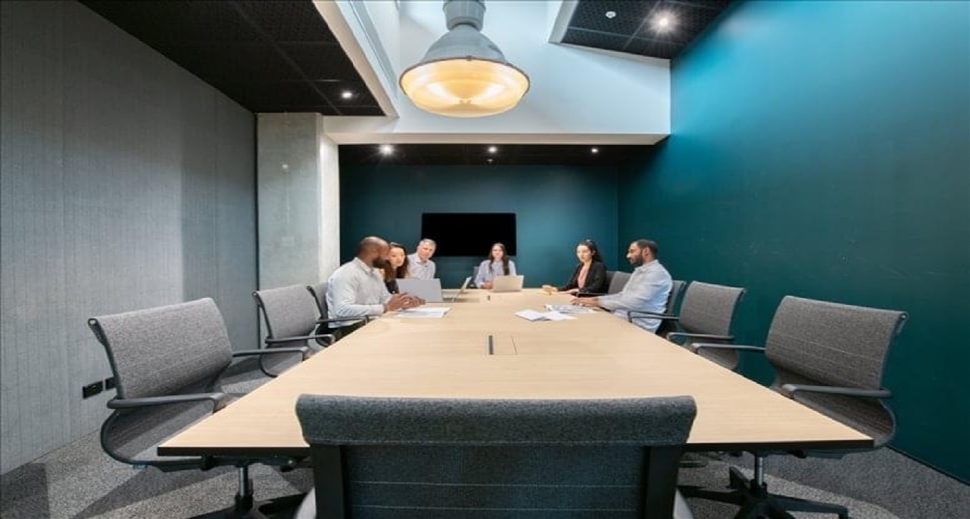 Business Center Williamson Avenue 4_4-4 Affitto uffici Williamson Avenue 4_4-4