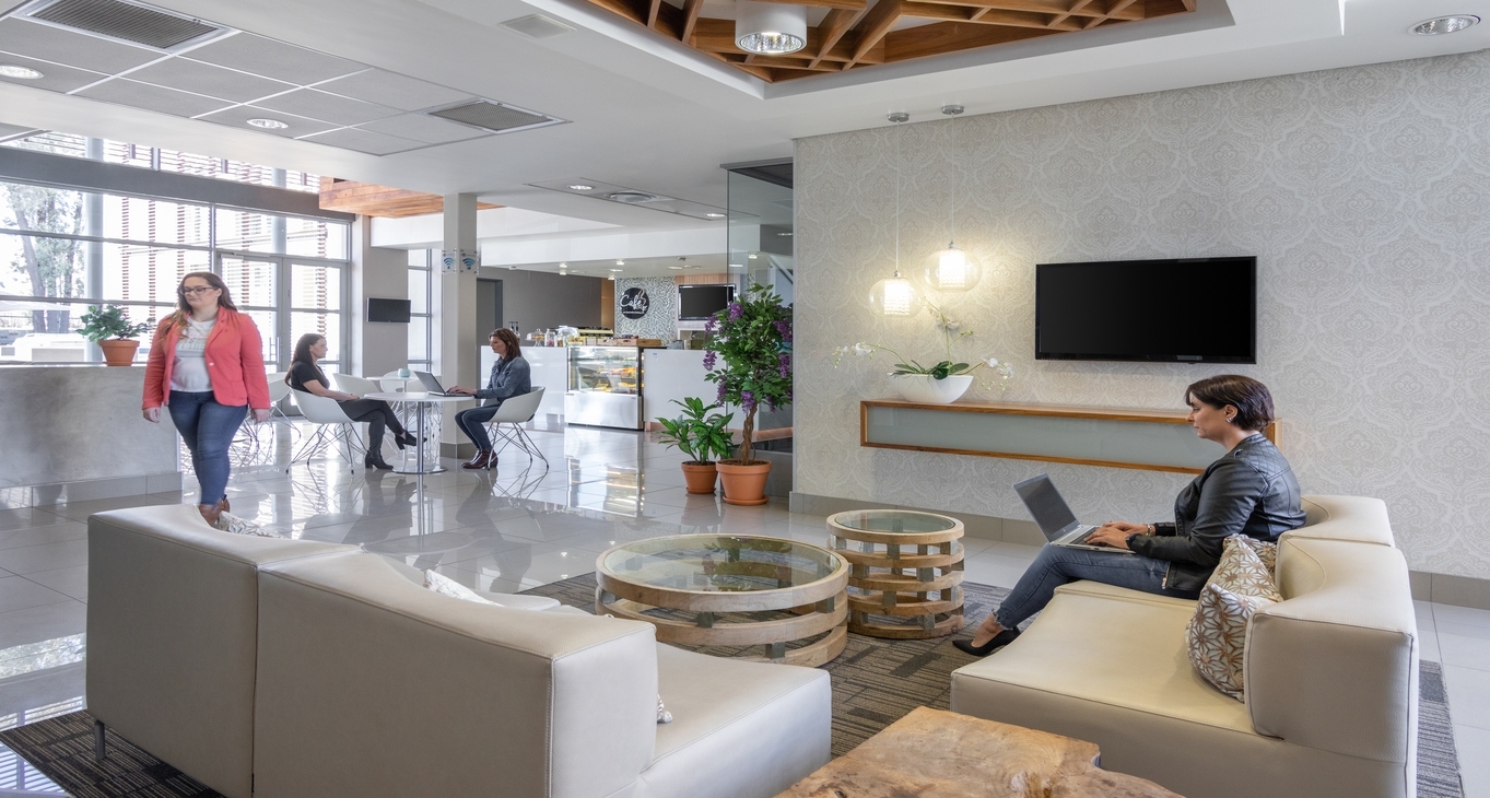 Affitto uffici Willow Wood Office Park_1-1