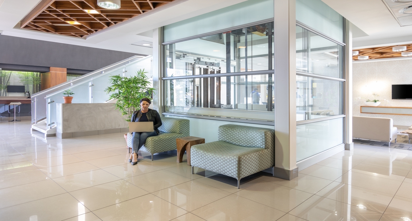 Affitto uffici Willow Wood Office Park_2-2