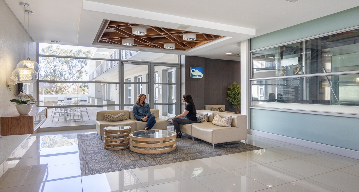 Affitto uffici Willow Wood Office Park_5-5