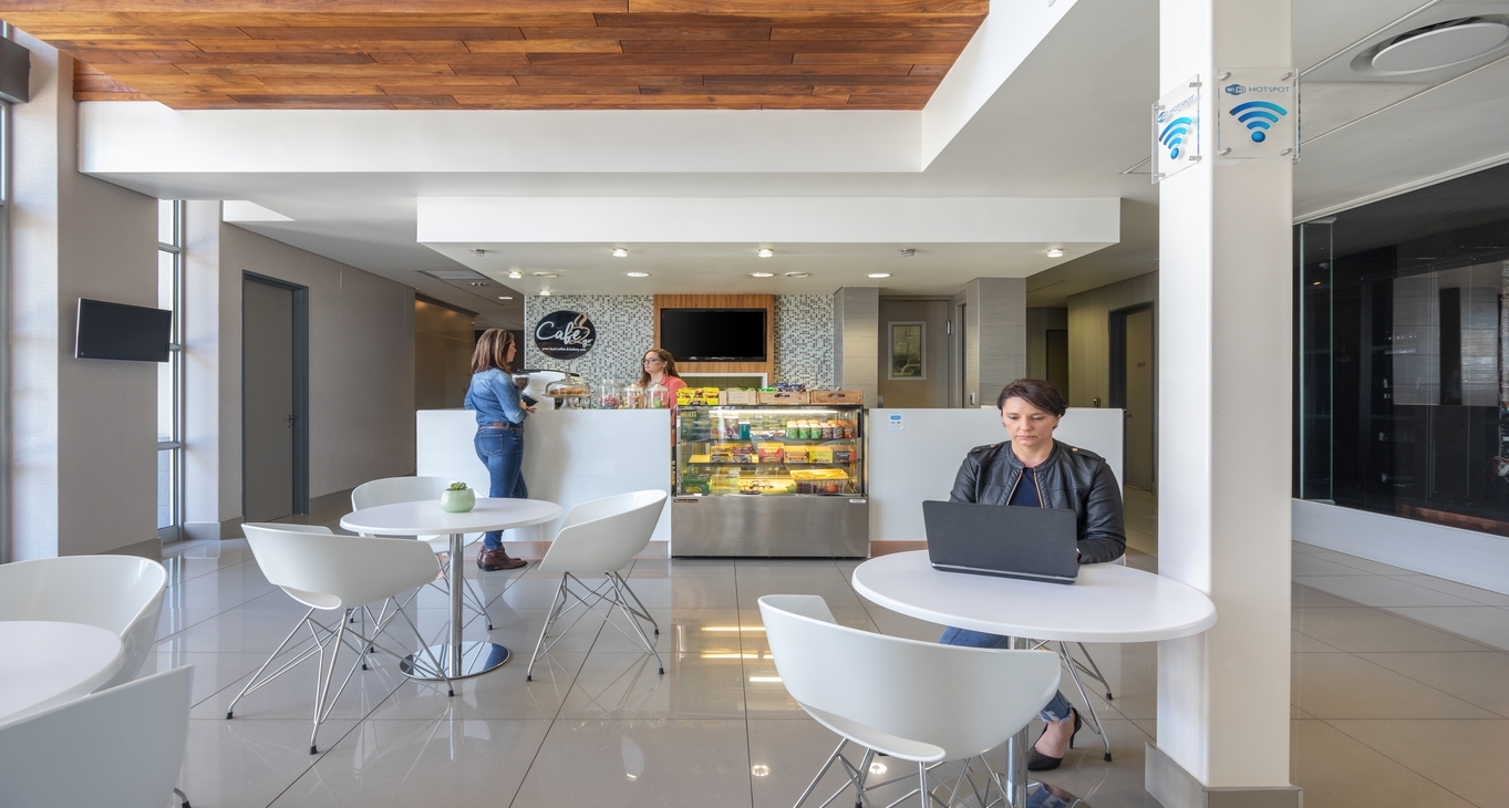 Affitto uffici Willow Wood Office Park_6-6