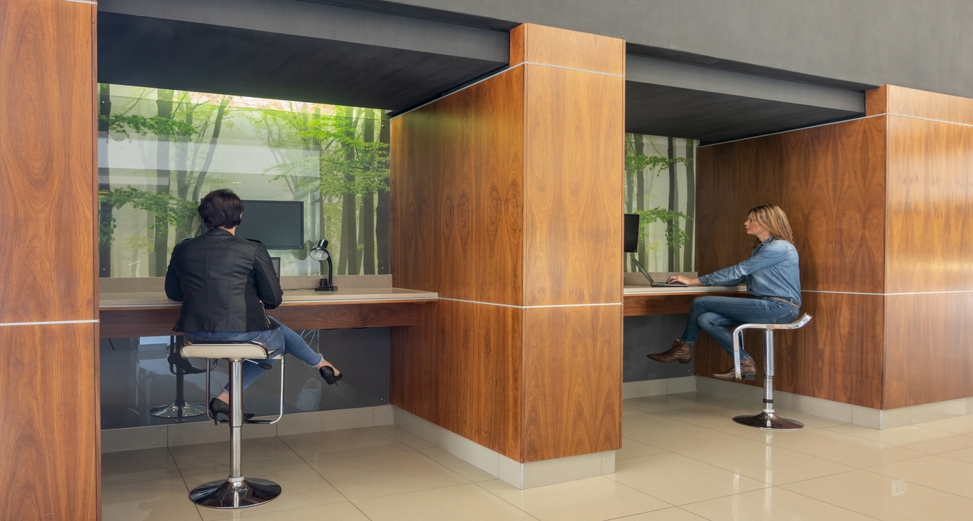 Affitto uffici Willow Wood Office Park_7-7